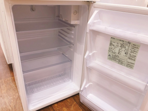 電子レンジの新生活