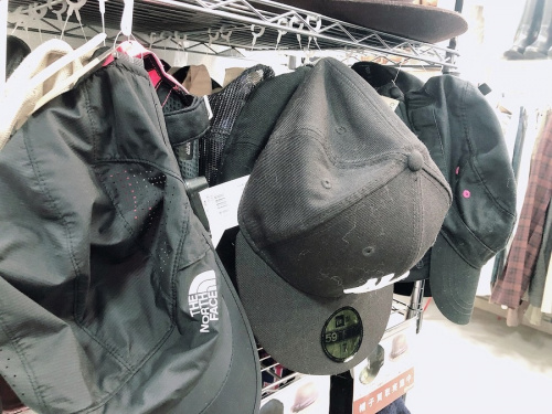 トレンチコート