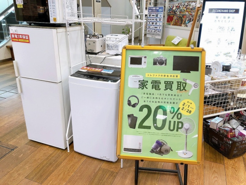 デジタル家電のカメラ