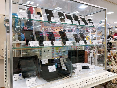 カメラのAV家電