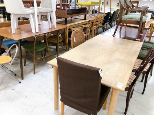 大川家具の中古家具