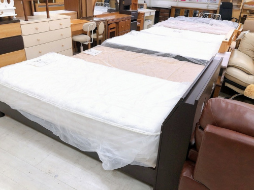 中古家具の家具買取