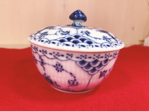 洋食器のROYALCOPENHAGEN
