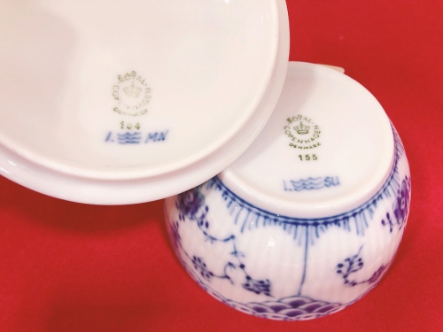 ROYALCOPENHAGENのロイヤルコペンハーゲン