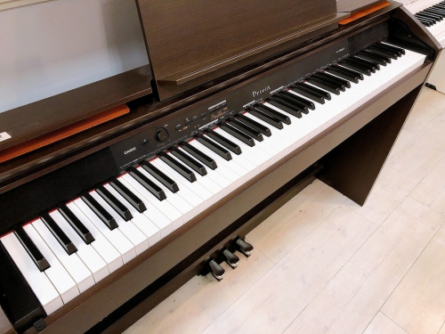 ギターのギターアンプ