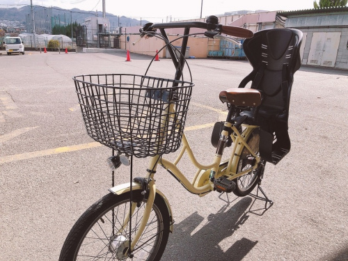 スポーツ用品の自転車
