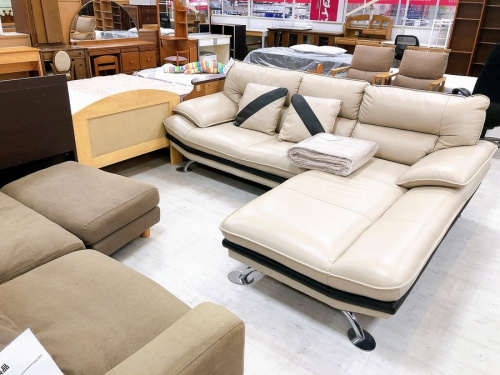 中古家具の買取