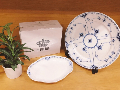 雑貨の洋食器