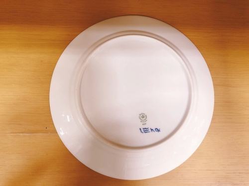 ROYALCOPENHAGENのロイヤルコペンハーゲン