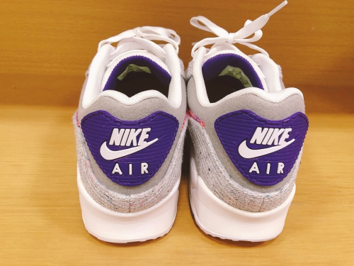 ナイキのNIKE