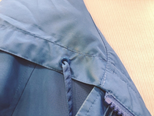 Burberrysの夏物アイテム