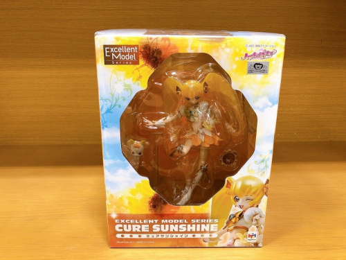 ハートキャッチプリキュアのおもちゃ