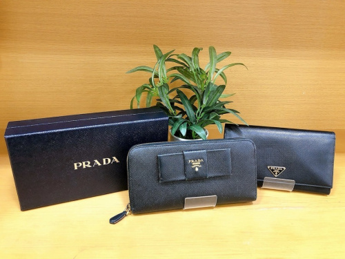 ブランド・ラグジュアリーの財布