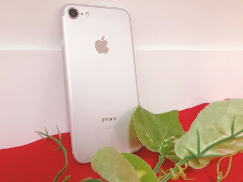 スマートフォンのIPHONE