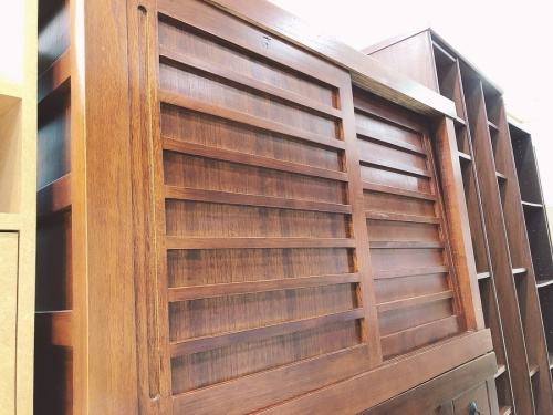 水屋箪笥の中古家具