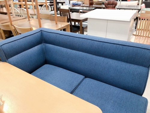 ソファダイニングの中古家具