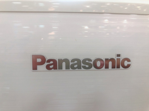パナソニックの大型冷蔵庫
