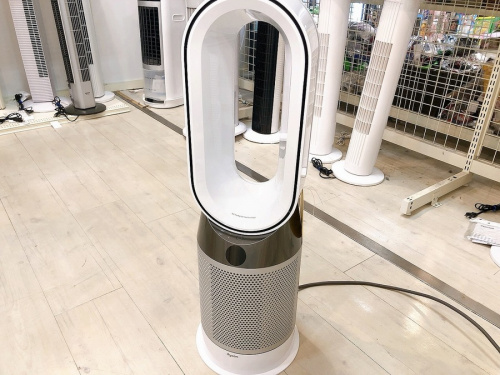 Panasonicのダイソン