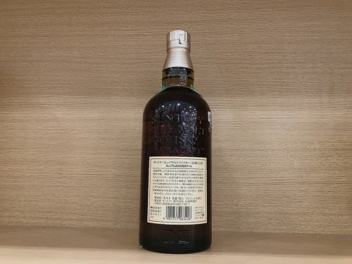 サントリーの焼酎