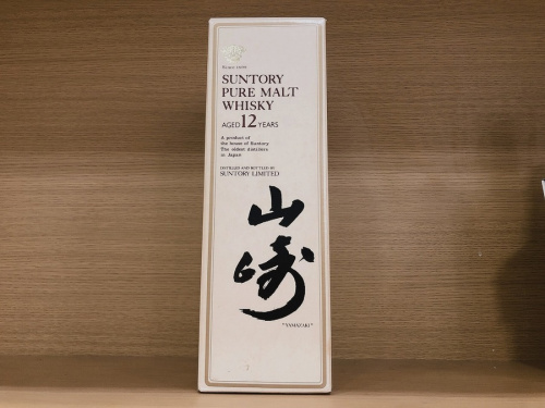 焼酎のウイスキー