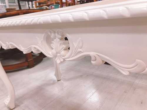 アンティーク調のヨーロピアン調