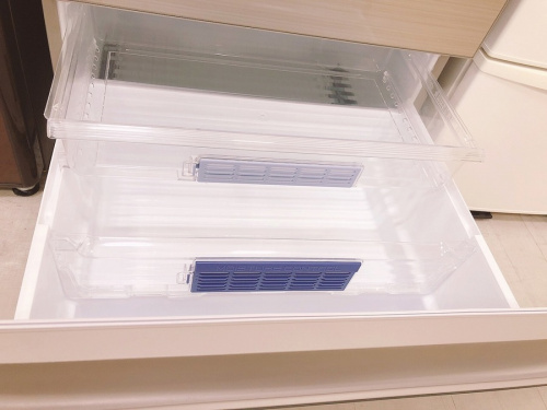 パナソニックの中古家電