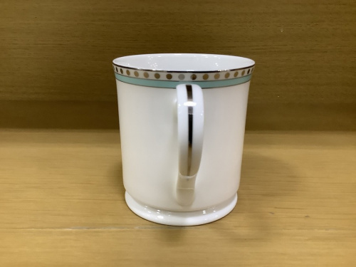 マグカップのティファニー