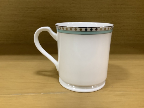 ティファニーの買取