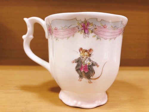 プレートのRoyal Doulton