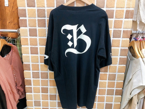 カットソーのUNDERCOVER