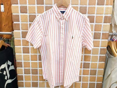 RALPH　LAUREN