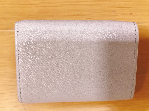 MIU MIUのミュウミュウ