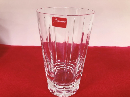 洋食器のBaccarat