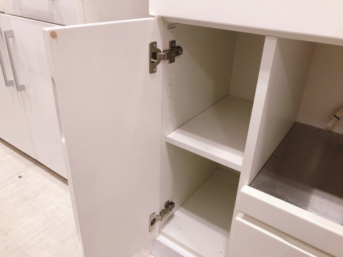 レンジボードのkarimoku