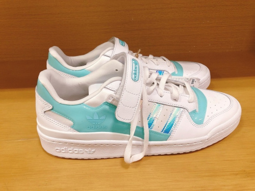 アディダスの買取