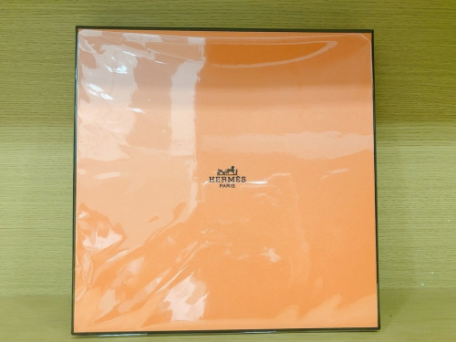 エルメスのプレート