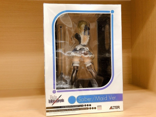 買取
