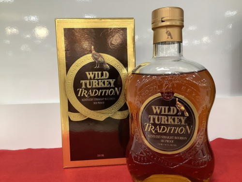 ウイスキーの焼酎