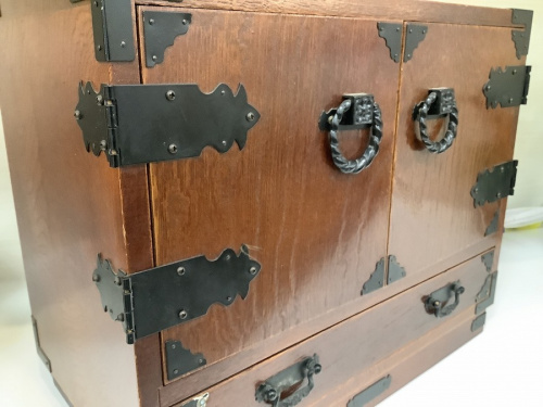 中古家具