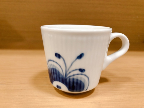 Royal Copenhagenのロイヤルコペンハーゲン