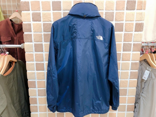 パーカーのTHE NORTH FACE