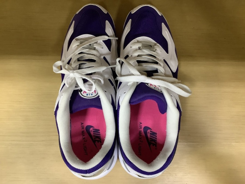 スニーカーのNIKE