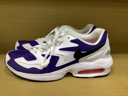 NIKEのナイキ