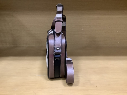 バーバリーの買取