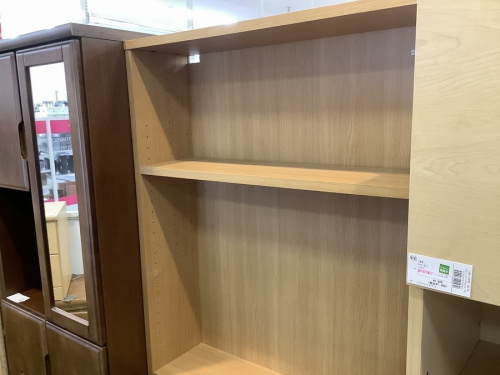 無印良品のラック