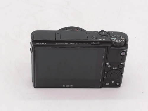 ミラーレス一眼レフの中古カメラ