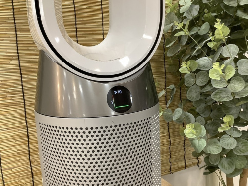 dyson(ダイソン)の空気清浄機