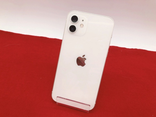 タブレットのiPhone12