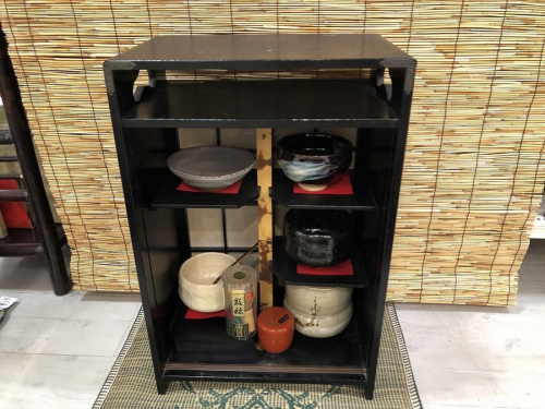 和食器の和食器