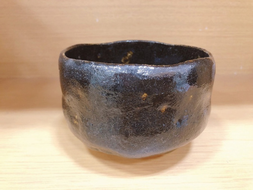和食器の茶道具